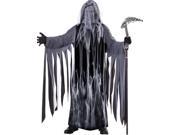 Soul Taker Grimm Reaper Costume