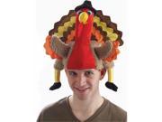 Thanksgiving Turkey Costume Hat