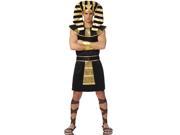 Mens Egyptian Pharaoh King XL
