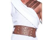 Mighty Greek Warrior Costume