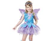 Lilac Fairy Princess Costume