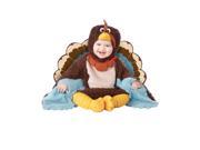 Gobble Gobble Turkey Costume