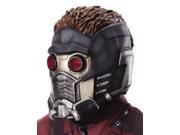 Guardians of the Galaxy Starlord 3 4 Mask