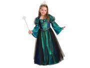 Twilight Princess Maiden Costume