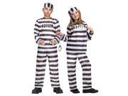 Children s Convict Costume