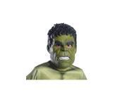 Avg2 Hulk 3 4 Child Mask
