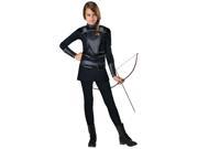 Warrior Huntress Archer Tween Costume