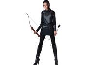 Warrior Huntress Archer Adult Womens Costume