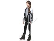 Girls Hunter Jumpsuit W Out Knee Pads