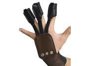 Avengers 2 Hawkeye Gauntlet Archers Gloves