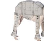 AT AT Imperial Walker Pet Costume