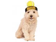 Fetch Champion Dog Hat