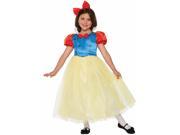 Snow White Princess Costume