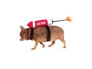 Acme Pet Costume