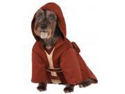 Jedi Robe Pet Costume
