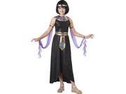 Enchanting Cleopatra Queen Of The Nile Girls Costume