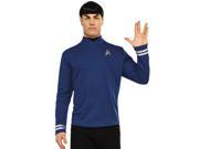 Deluxe Star Trek Spock Costume