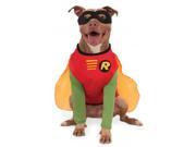Robin Big Dog Costume