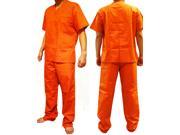 Orange Is The New Black Prisoner Srubs