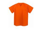 Orange Is the New Black Prisoner Srub Shirt