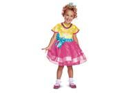 UPC 039897674636 product image for Nancy Classic Fancy Nancy Toddler Costume | upcitemdb.com