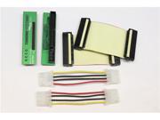 Aleratec 240146 IDE Accessory Pack for HDD PortaCruiser
