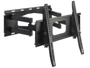 Prosumer s Choice Articulating Full Motion Swivel TV Wall Mount VESA 600x400mm