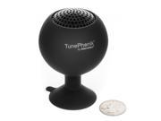TunePhonik Portable Mini Speaker for Streaming Movies and Easy Listening