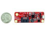 Aleratec Raspberry Pi Add On USB to SATA Converter Board Adapter