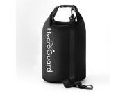 HydroGuard Water resistant Dry Bag IPX6 10L For Beach Camping and Water Sports