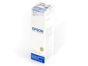 Epson Genuine T6735 Light Cyan Ink 70ml Bottle For Epson L800 L801 L805 past Best Before date