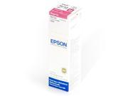 Epson Genuine T6733 Magenta Ink 70ml Bottle For Epson L800 L801 L805 past Best Before date