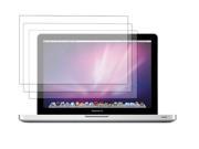 Anti Glare Matte Clear Screen LCD Film Shield Protector for Mac book Macbook Pro 13 13.3 Inches A1278 Pro 13 13.3 Inches Retina Display A1425