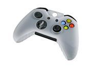 Frost See Thru Soft Silicone Case Cover For Microsoft Xbox One Game Controller