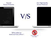 For Macbook Pro 13Inch A1278 Premium Anti Glare Matte LCD Film Screen Protector Guard