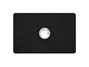 Hard Leather Case Keyboard Cover Model A1466 A1369 Shell Cover Leather For Macbook Air 13