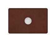 Hard Leather Case Keyboard Cover Model A1466 A1369 Shell Cover Leather For Macbook Air 13