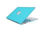Hard Leather Case Keyboard Cover Model A1466 A1369 Shell Cover Leather For Macbook Air 13