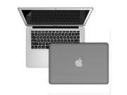 Rubberized Hard Case Keyboard Cover For Macbook Pro 13 Air 13 11 Pro 15 Retina