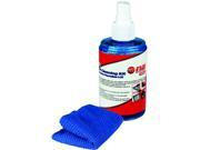 Nippon CSC200CL LCD Screen Cleaning Kit with Cloth