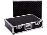 Fly Drive Case Digital Recording Utility Case with Pick Fit Foam