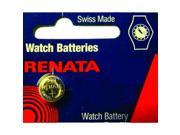 LR44 Renata Watch Battery