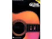 Hal Leonard Guitar Method I