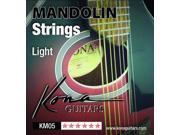 Kona KM05 Mandolin Strings Light