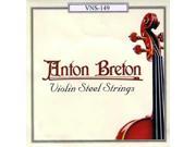 A.Breton Violin Strings 1 2