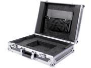 Fly Drive Case For One 17 Inch Laptop Computer Plus Accessories