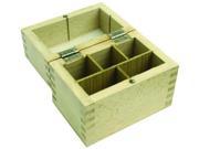 Wooden Storage Acid Box