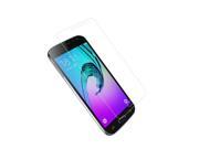 REIKO SAMSUNG GALAXY J3 TEMPERED GLASS SCREEN PROTECTOR IN CLEAR