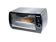 Better Chef Stainless Steel Toaster Oven