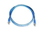 Nippon 6 Blue Ethernet Cable